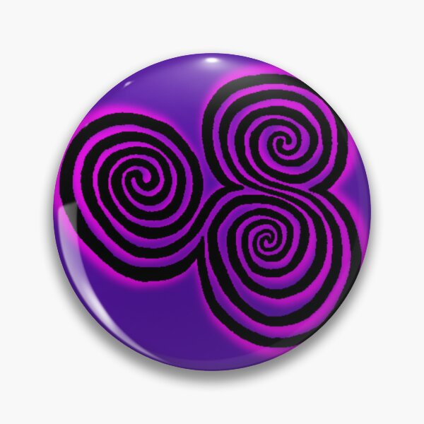 Item preview, Newgrange Spiral  designed and sold by amanda150771.