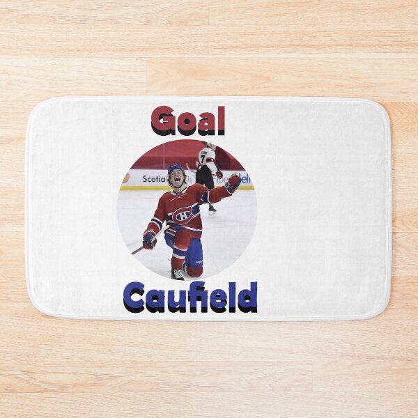 Item preview, Goal Caufield Ice Hockey designed and sold by Pop-clothes.