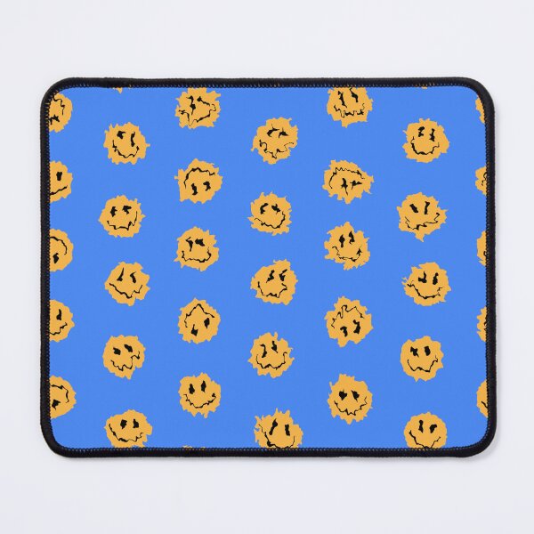Item preview, Happy face distorted designed and sold by VictoriaTanquia.