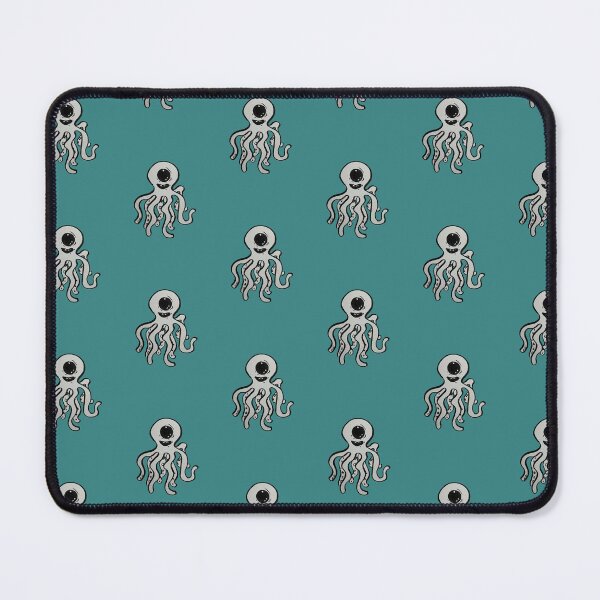 Item preview, Cycloptopus designed and sold by Snicker's Doodles.