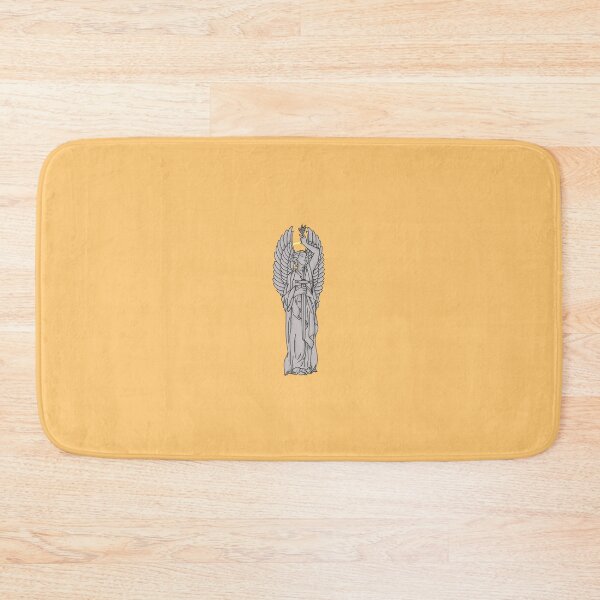 Item preview, Saint Michael the Archangel - AuctorSalutis designed and sold by AuctorSalutis.