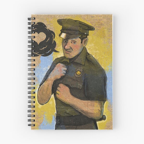 Item preview, ACAB designed and sold by Chrisjeffries24.