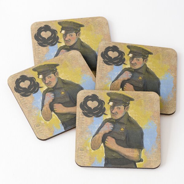 Item preview, ACAB designed and sold by Chrisjeffries24.