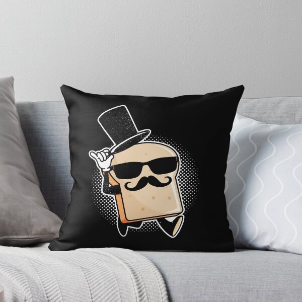 Item preview, disguised toast designed and sold by retrippy.