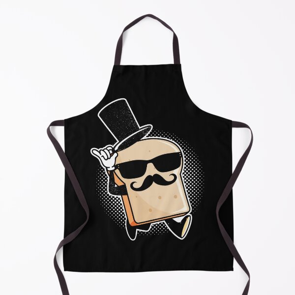Item preview, disguised toast designed and sold by retrippy.