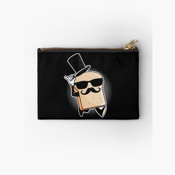 Item preview, disguised toast designed and sold by retrippy.