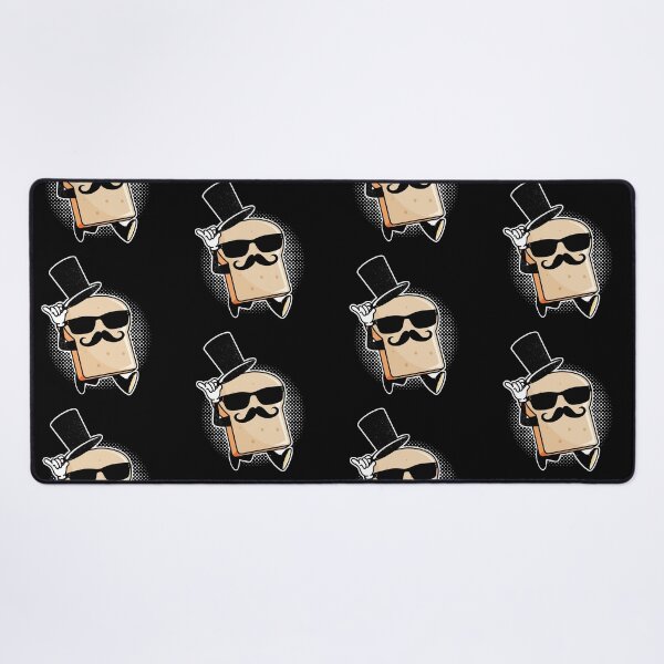Item preview, disguised toast designed and sold by retrippy.