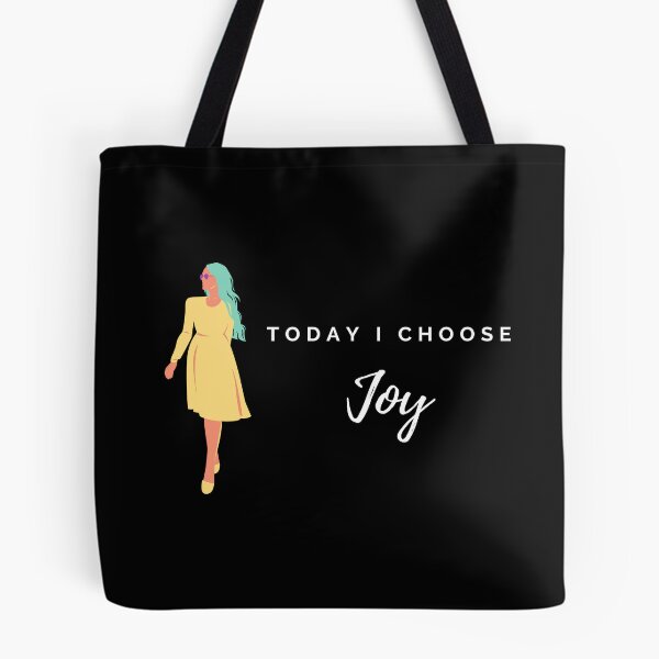 Item preview, Today I Choose Joy designed and sold by MeghanRay.