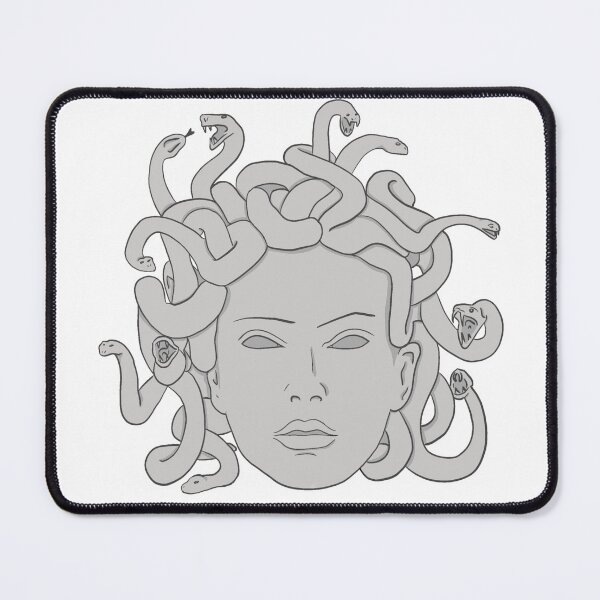 Item preview, Head of Medusa designed and sold by pbportfolio.