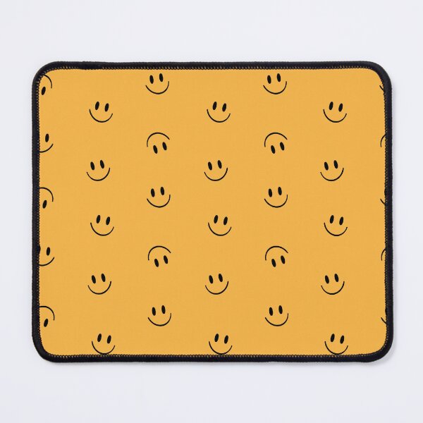 Item preview, Happy face yellow designed and sold by VictoriaTanquia.