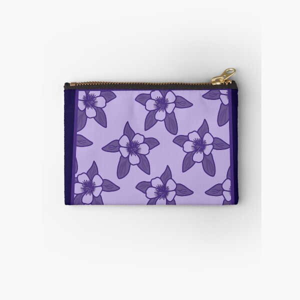 Item preview, Colorado State Flower Columbine designed and sold by alolaraichu.