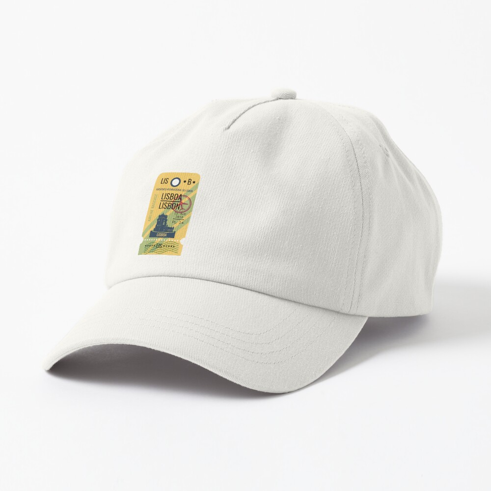 Artikel-Vorschau von Dad Hat, designt und verkauft von TheTravellerUK.