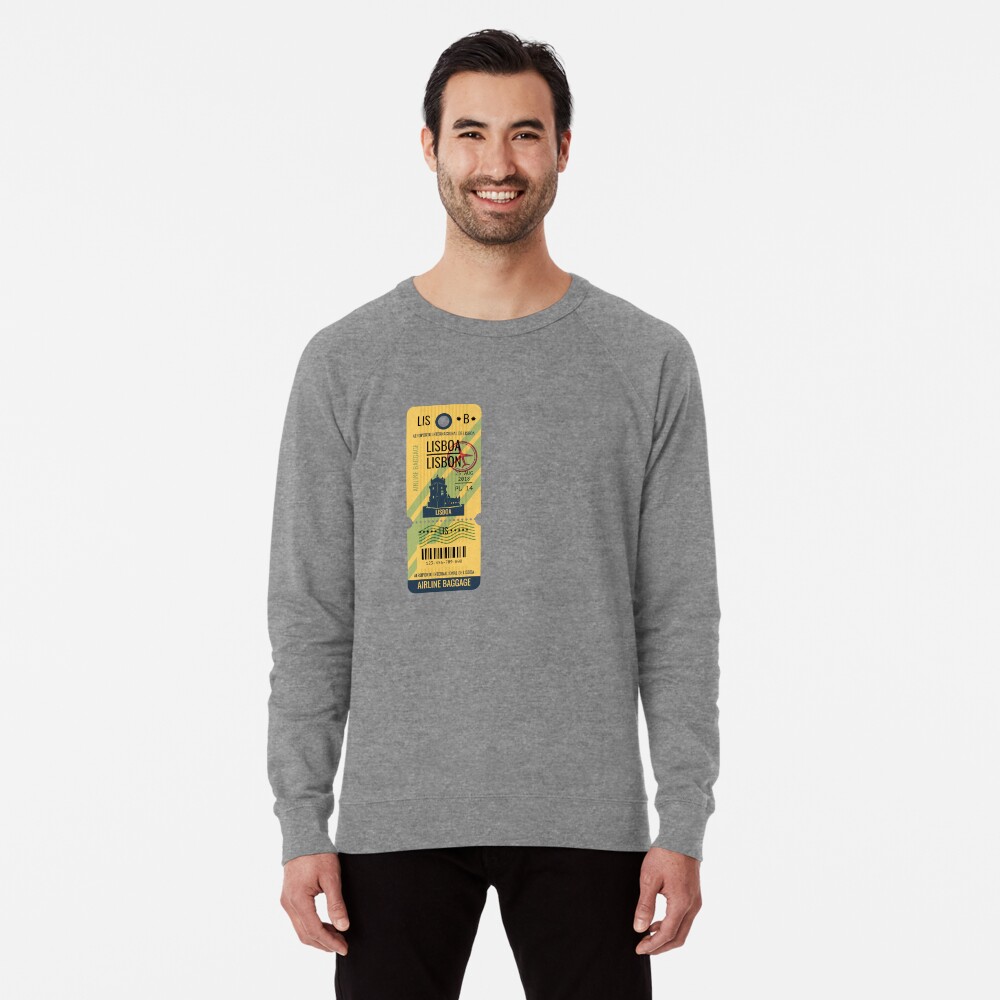 Artikel-Vorschau von Leichter Pullover, designt und verkauft von TheTravellerUK.