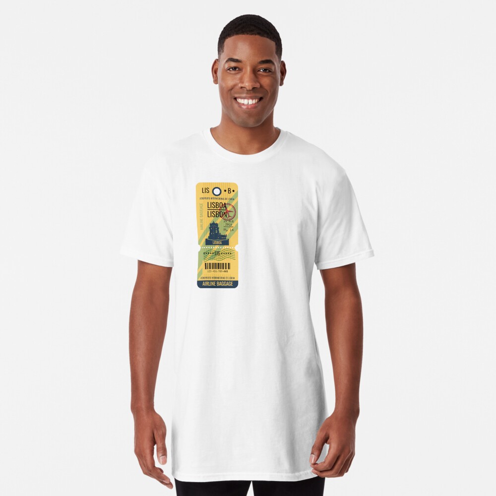 Artikel-Vorschau von Longshirt, designt und verkauft von TheTravellerUK.