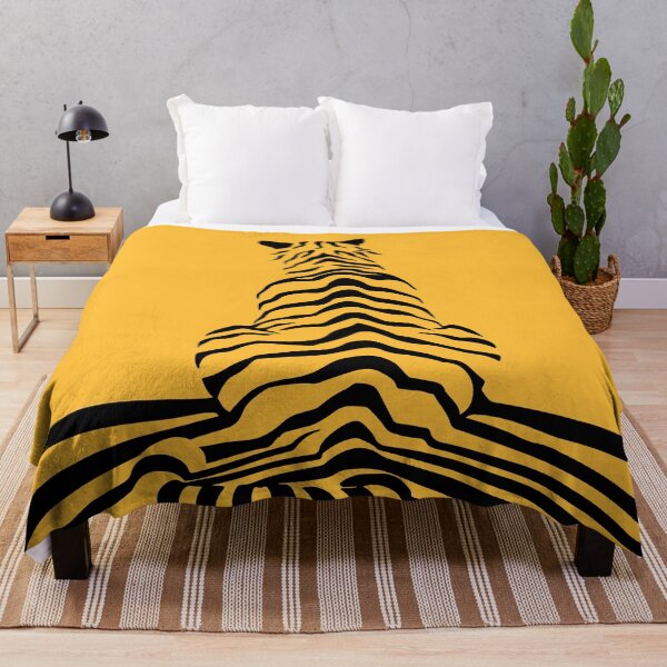 Item preview, Impresionante motivo de espalda de tigre, amantes de los grandes felinos. designed and sold by Faty-Za.