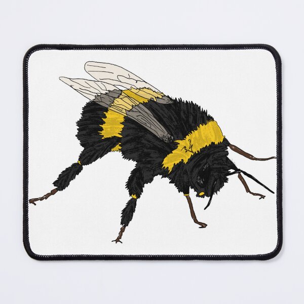 Item preview, Bumble Bee designed and sold by pbportfolio.