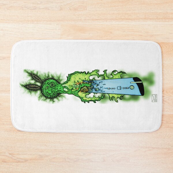 Item preview, Close Encounter, Bad Encounter designed and sold by David Lee  INGERSOLL.