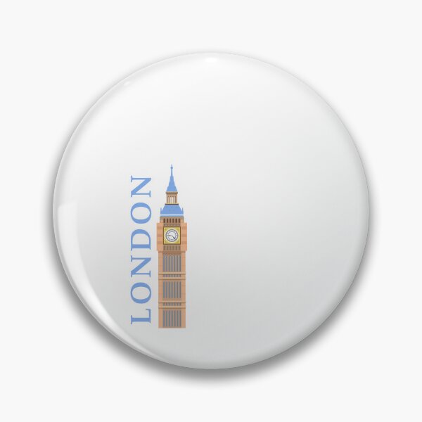 Item preview, London Big Ben designed and sold by TheTravellerUK.
