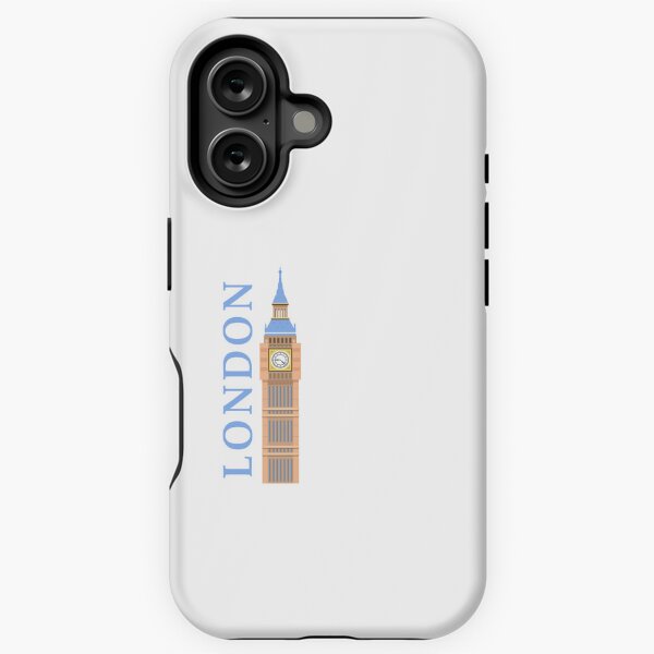 Item preview, London Big Ben designed and sold by TheTravellerUK.