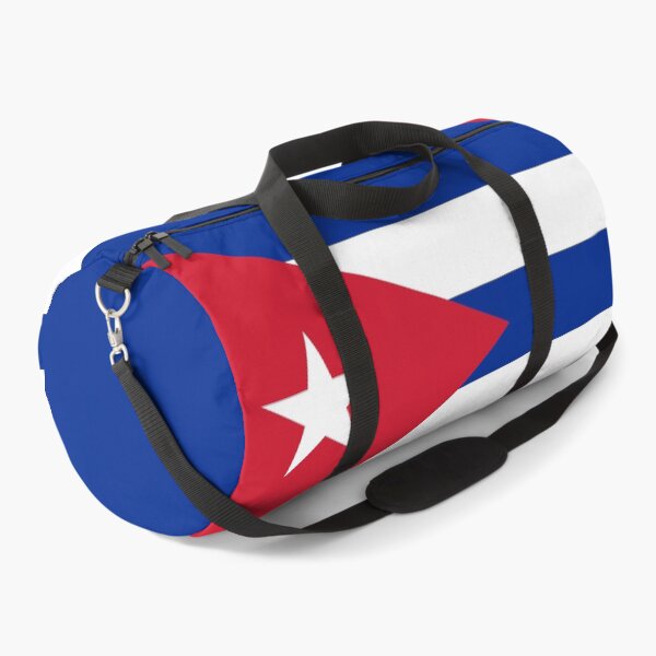 Item preview, Cuban flag of Cuba designed and sold by Bruiserstang.