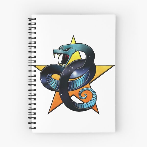 Item preview, Clan Star Adder designed and sold by IronHive.