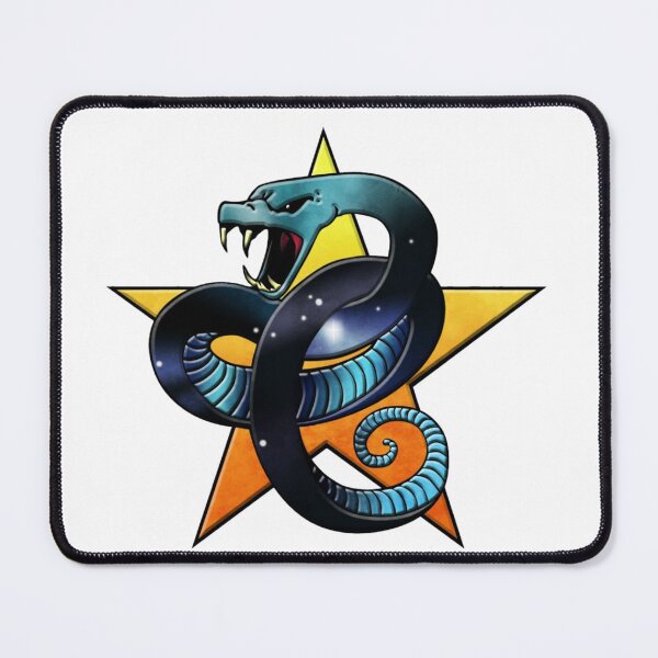 Item preview, Clan Star Adder designed and sold by IronHive.