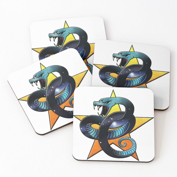 Item preview, Clan Star Adder designed and sold by IronHive.
