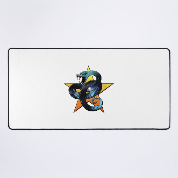 Item preview, Clan Star Adder designed and sold by IronHive.