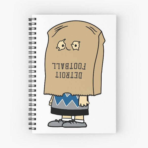 Item preview, Detroit Bag Of Shame designed and sold by uc-co.