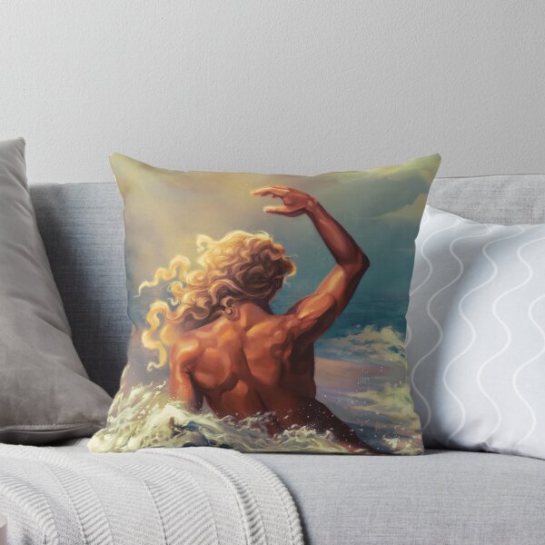 Item preview, Aquiles: Aristos Achaion (Día) designed and sold by brycebrewer.