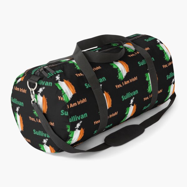 Item preview, Sullivan Yes, I am Irish! designed and sold by IrishPOD.