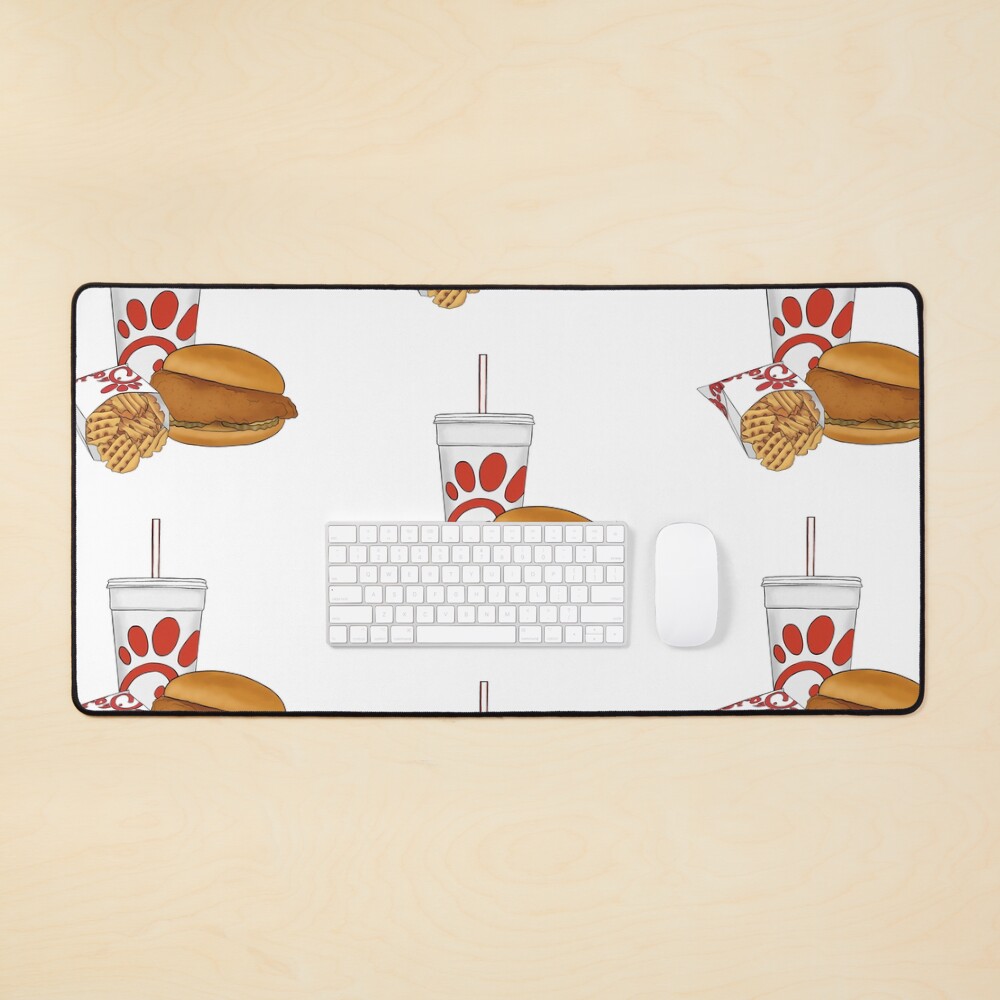 Item preview, Desk Mat designed and sold by pbportfolio.
