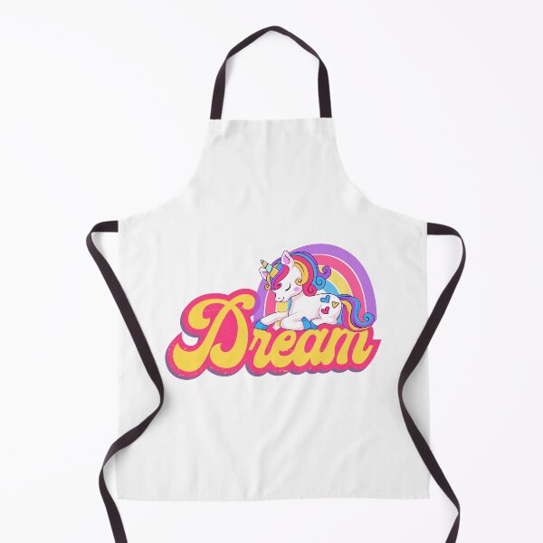 Item preview, Dream Rainbow Unicorn designed and sold by ChelleCreate.