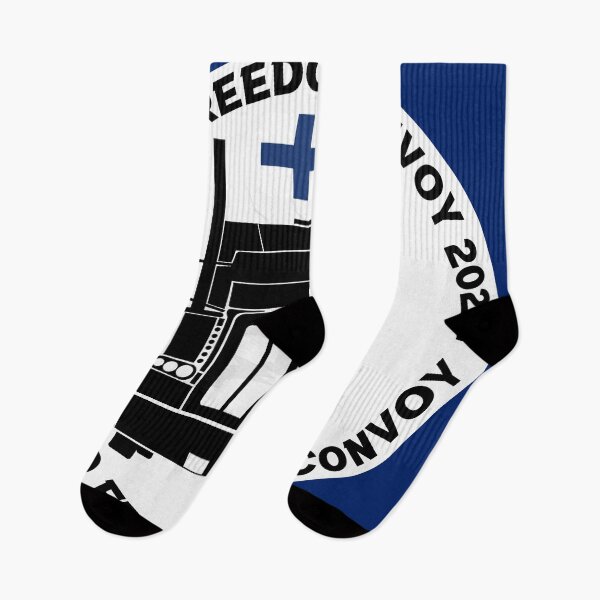 Item preview, Finland Freedom Convoy 2022  designed and sold by Freedom Sign.