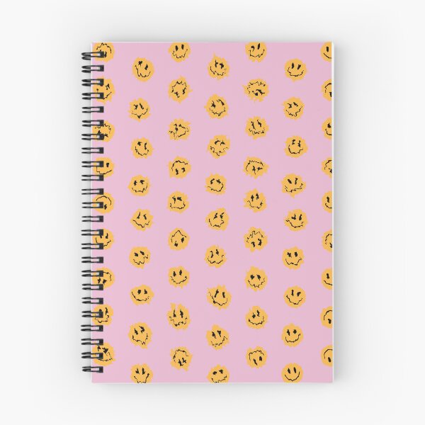 Item preview, Happy face distorted pink designed and sold by VictoriaTanquia.
