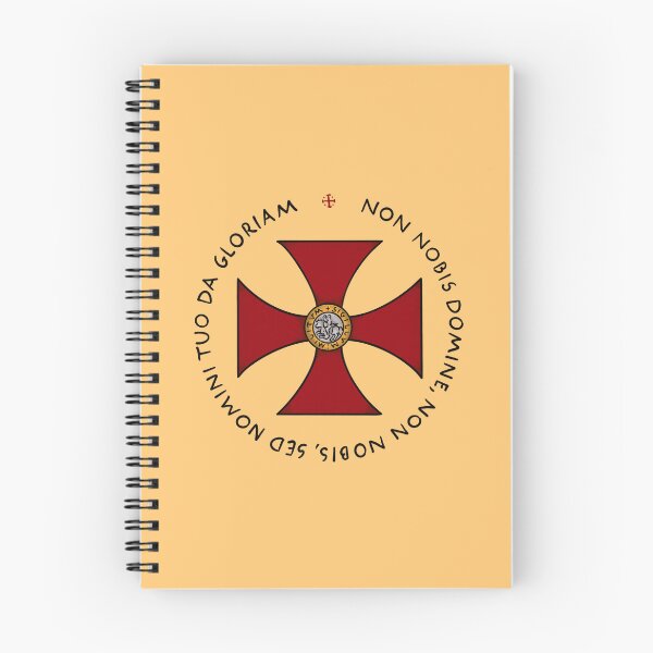 Item preview, Templar Order Shield - AuctorSalutis designed and sold by AuctorSalutis.