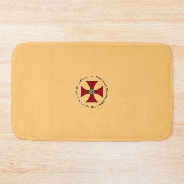 Item preview, Templar Order Shield - AuctorSalutis designed and sold by AuctorSalutis.
