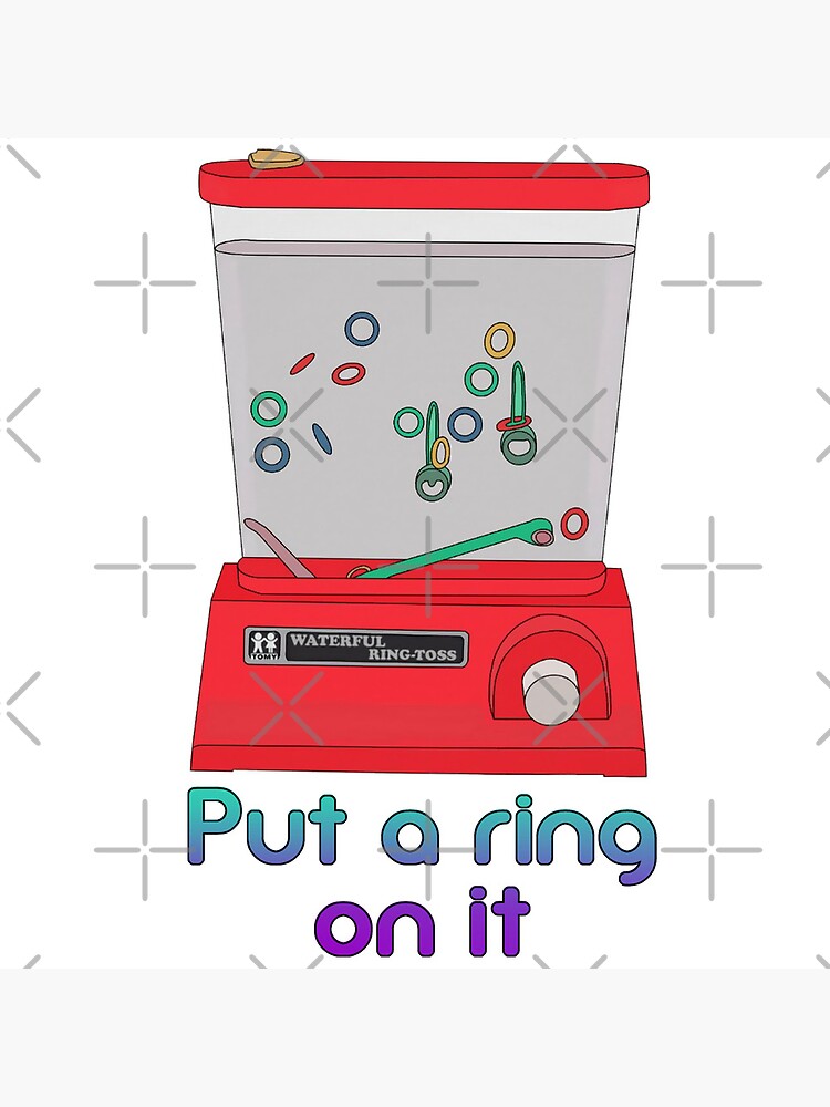 Waterful Ring Toss - Apps on Google Play