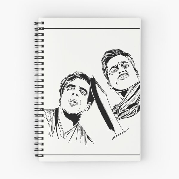 Item preview, Inglourious Basterds - 3 designed and sold by stilllines.
