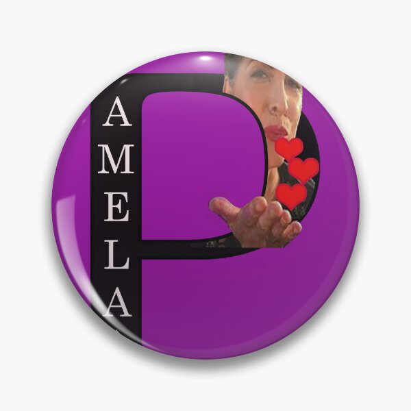 Item preview, Pamela rabe who played Joan Ferguson in WentWorth designed and sold by Annies2468.