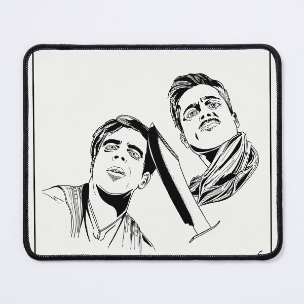 Item preview, Inglourious Basterds - 3 designed and sold by stilllines.