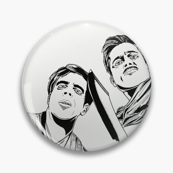 Item preview, Inglourious Basterds - 3 designed and sold by stilllines.