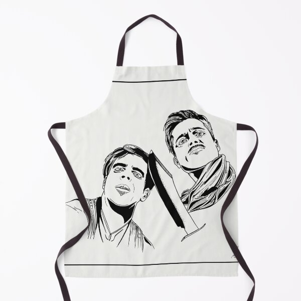 Item preview, Inglourious Basterds - 3 designed and sold by stilllines.
