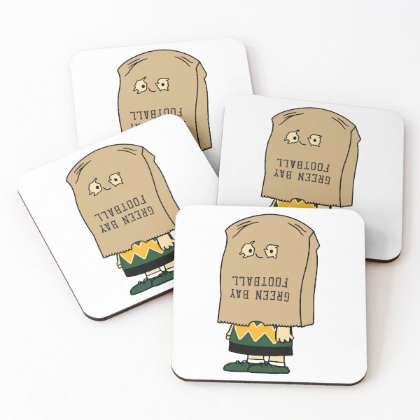 Item preview, Green Bay Bag Of Shame designed and sold by uc-co.