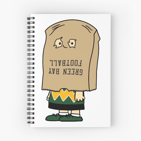 Item preview, Green Bay Bag Of Shame designed and sold by uc-co.