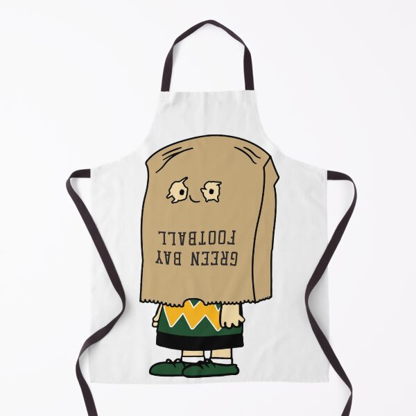 Item preview, Green Bay Bag Of Shame designed and sold by uc-co.