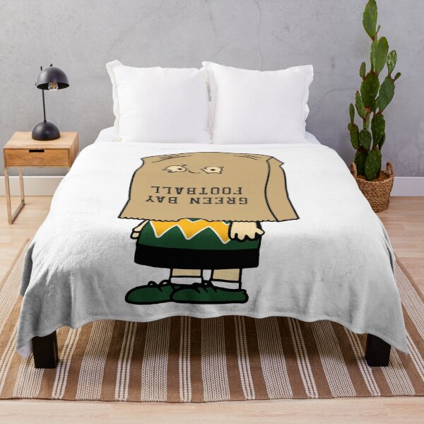 Item preview, Green Bay Bag Of Shame designed and sold by uc-co.