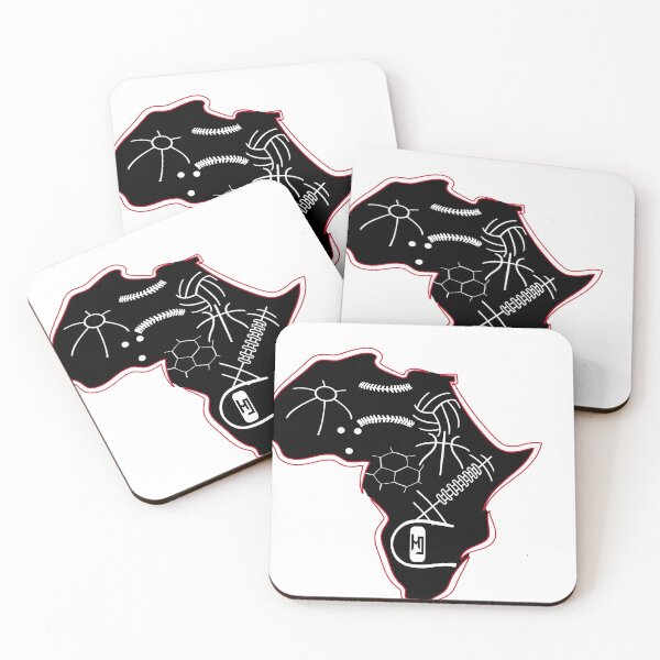 Item preview, Medios de África designed and sold by MamadouDia.