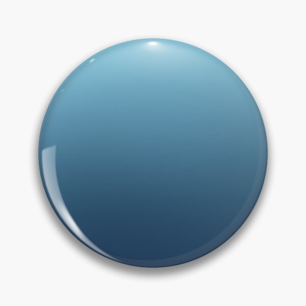 Item preview, Dark to Light Blue Ombré Gradient Pattern designed and sold by designsbyreaia.