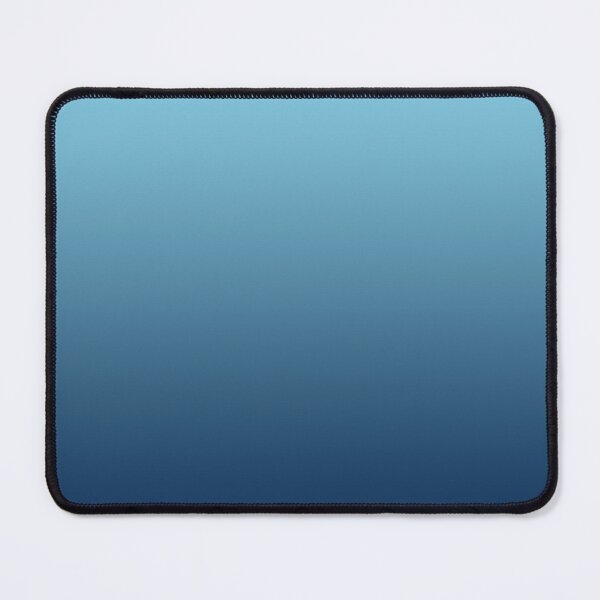 Item preview, Dark to Light Blue Ombré Gradient Pattern designed and sold by designsbyreaia.
